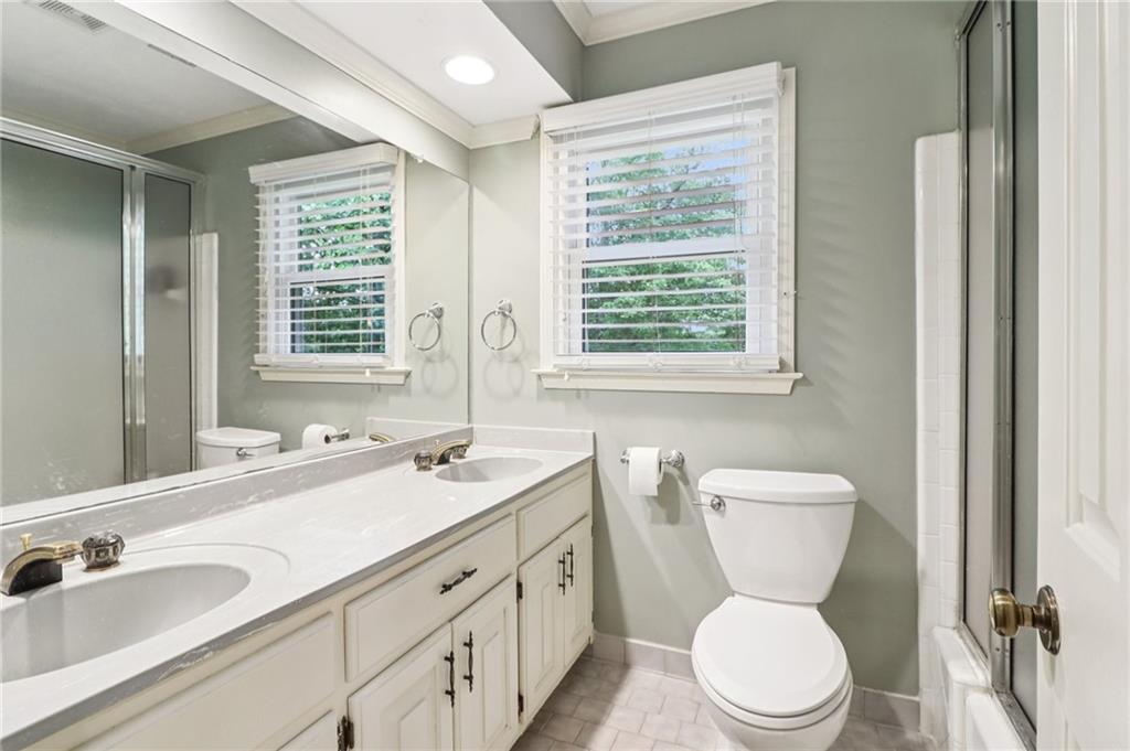 Mid Broadwell Trace - Residential