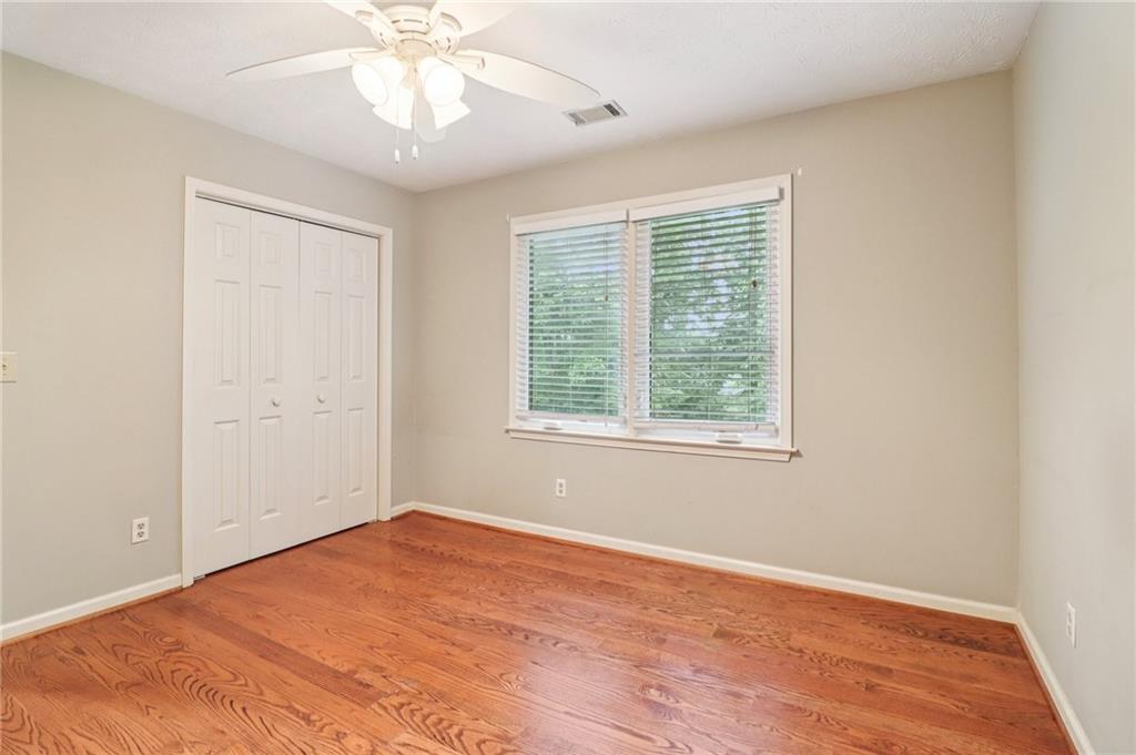 Mid Broadwell Trace - Residential