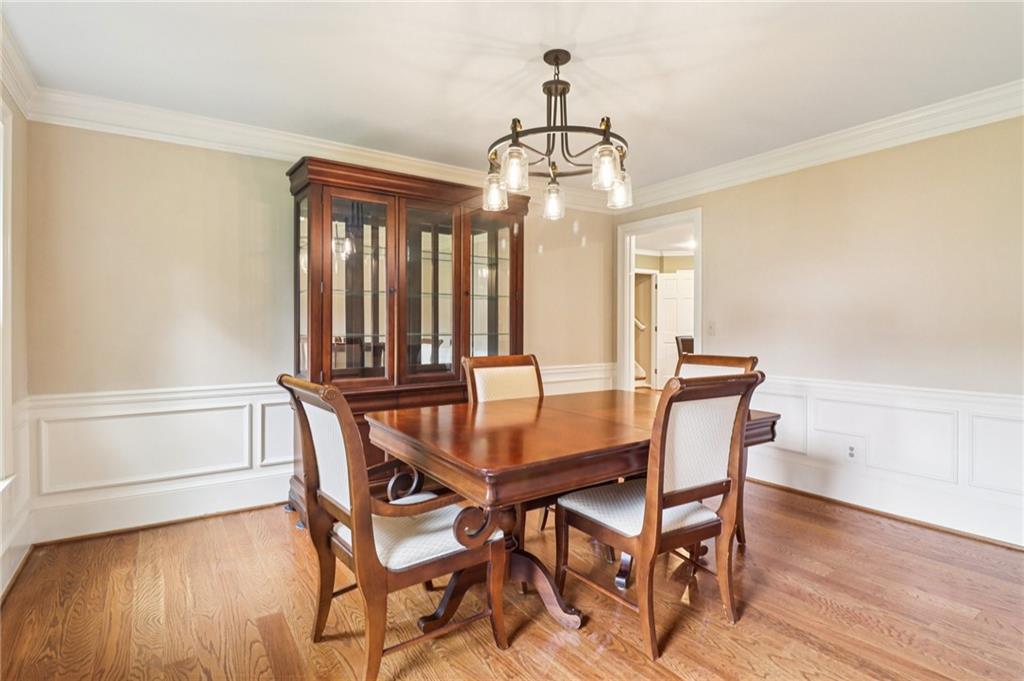 Mid Broadwell Trace - Residential