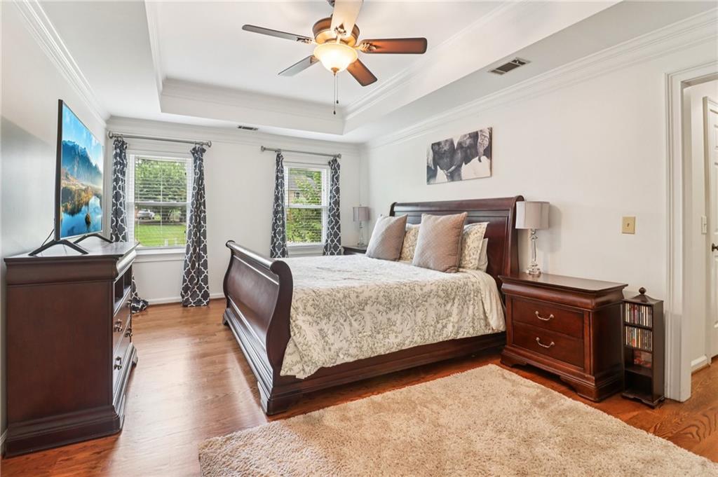 Mid Broadwell Trace - Residential
