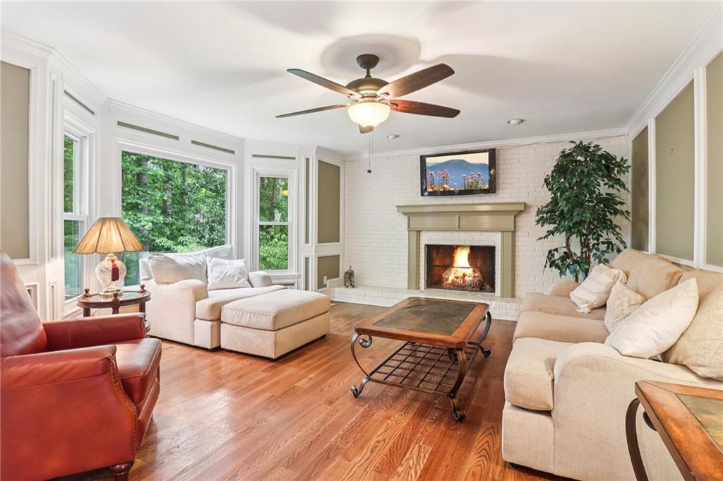Mid Broadwell Trace - Residential