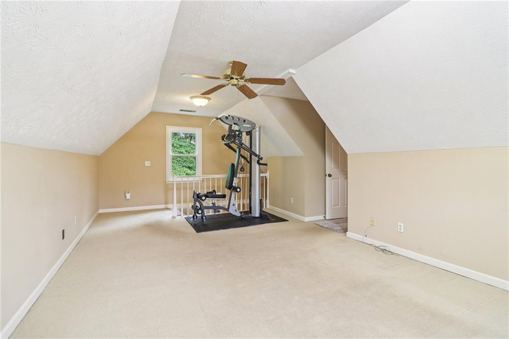 Mid Broadwell Trace - Residential