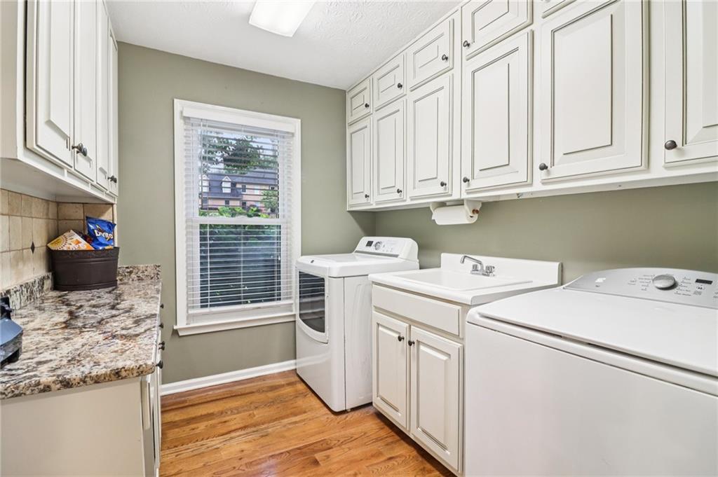 Mid Broadwell Trace - Residential