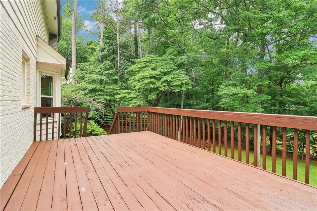 Mid Broadwell Trace - Residential