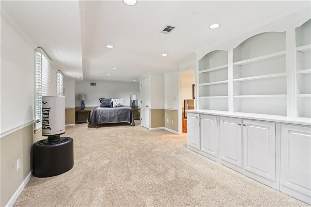 Mid Broadwell Trace - Residential