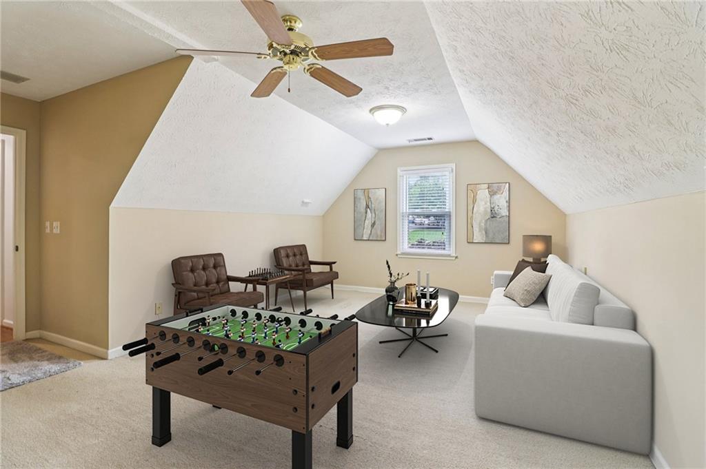 Mid Broadwell Trace - Residential