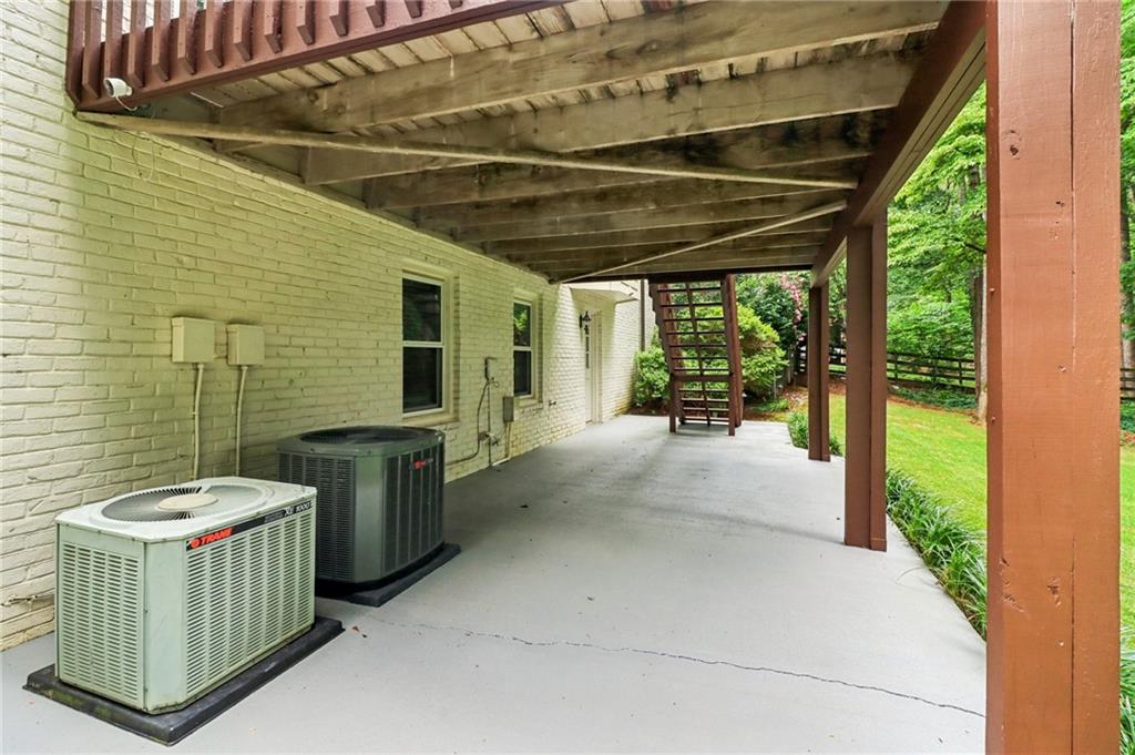 Mid Broadwell Trace - Residential
