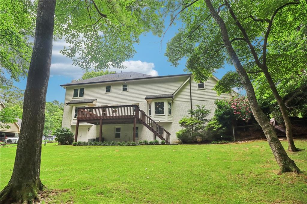 Mid Broadwell Trace - Residential