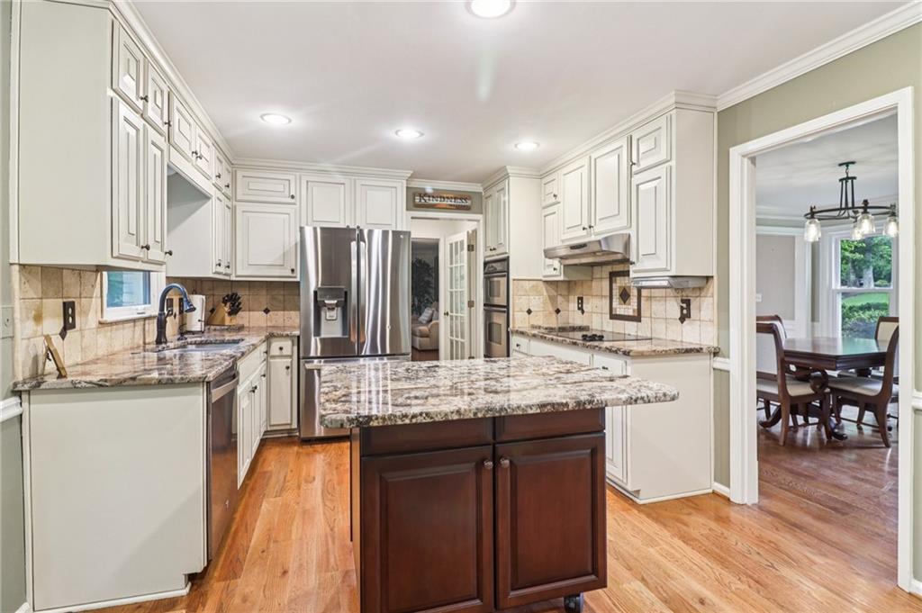 Mid Broadwell Trace - Residential