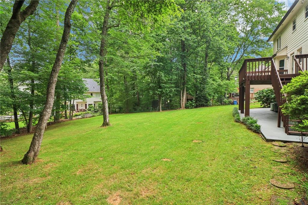 Mid Broadwell Trace - Residential
