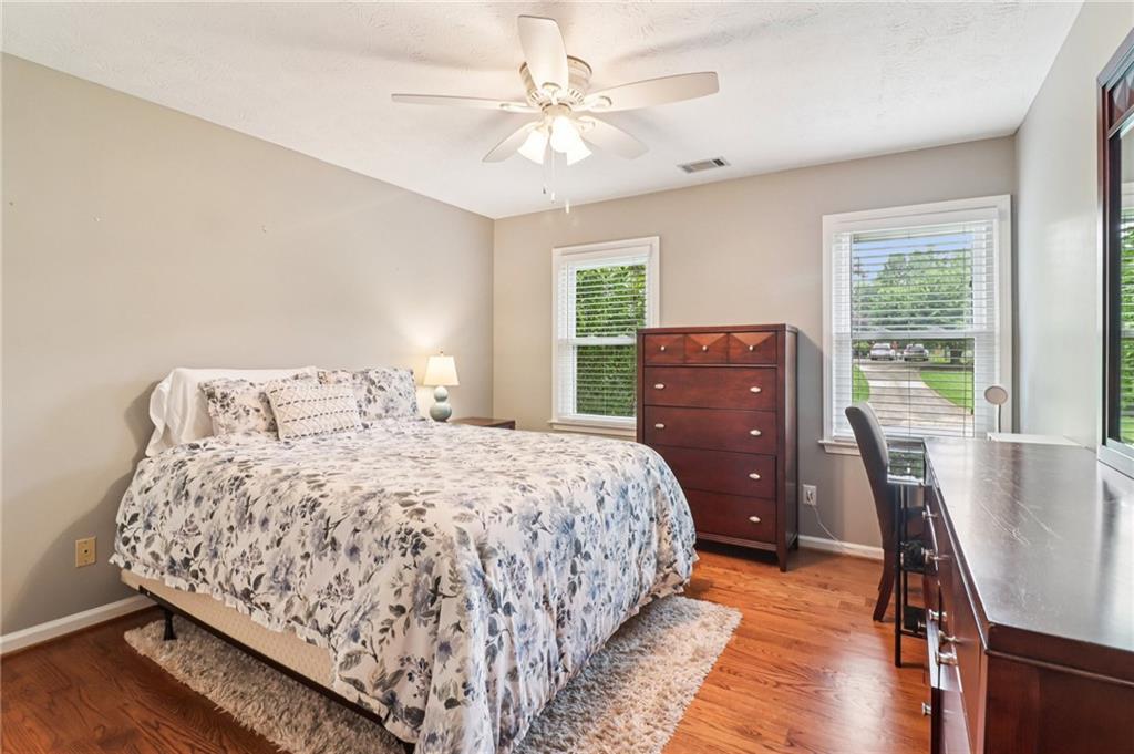 Mid Broadwell Trace - Residential