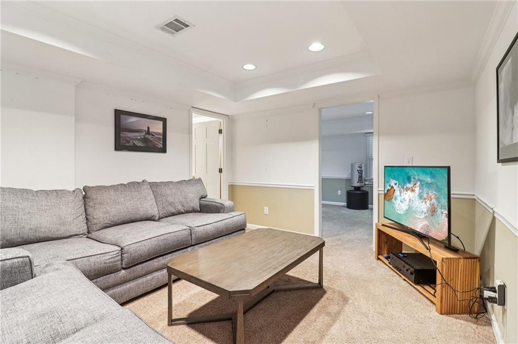 Mid Broadwell Trace - Residential