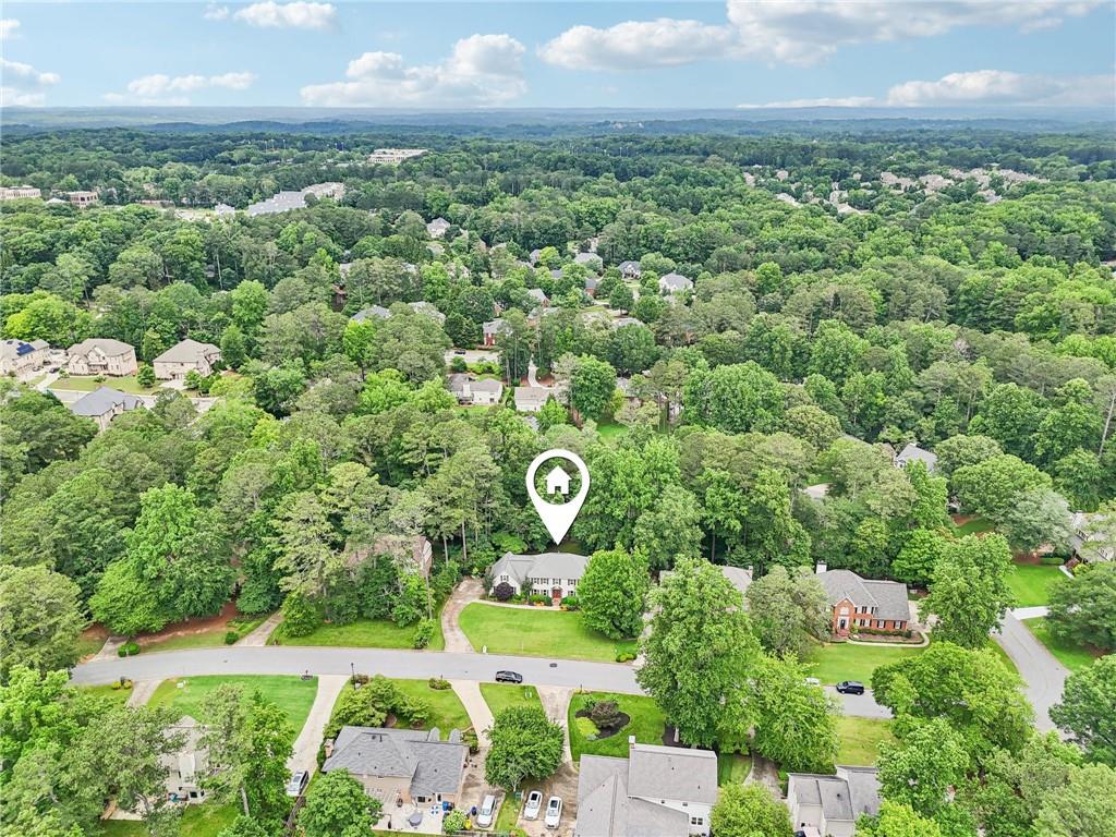 Mid Broadwell Trace - Residential
