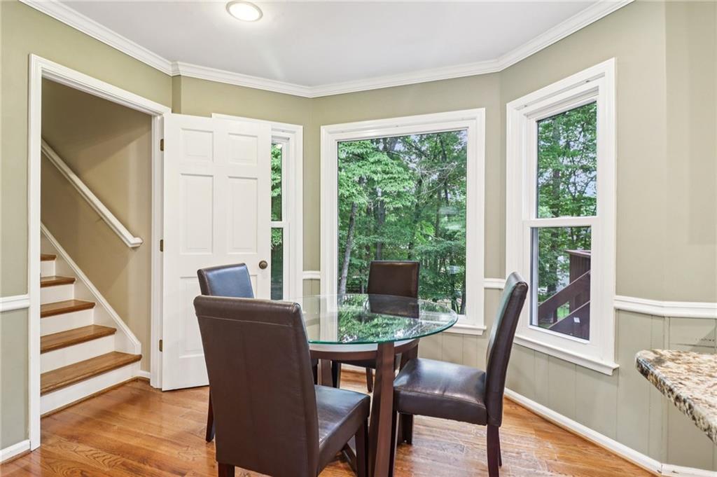 Mid Broadwell Trace - Residential