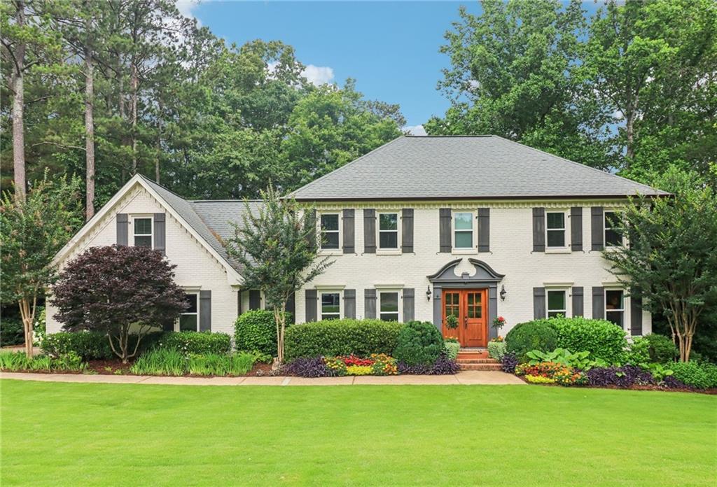 Mid Broadwell Trace - Residential