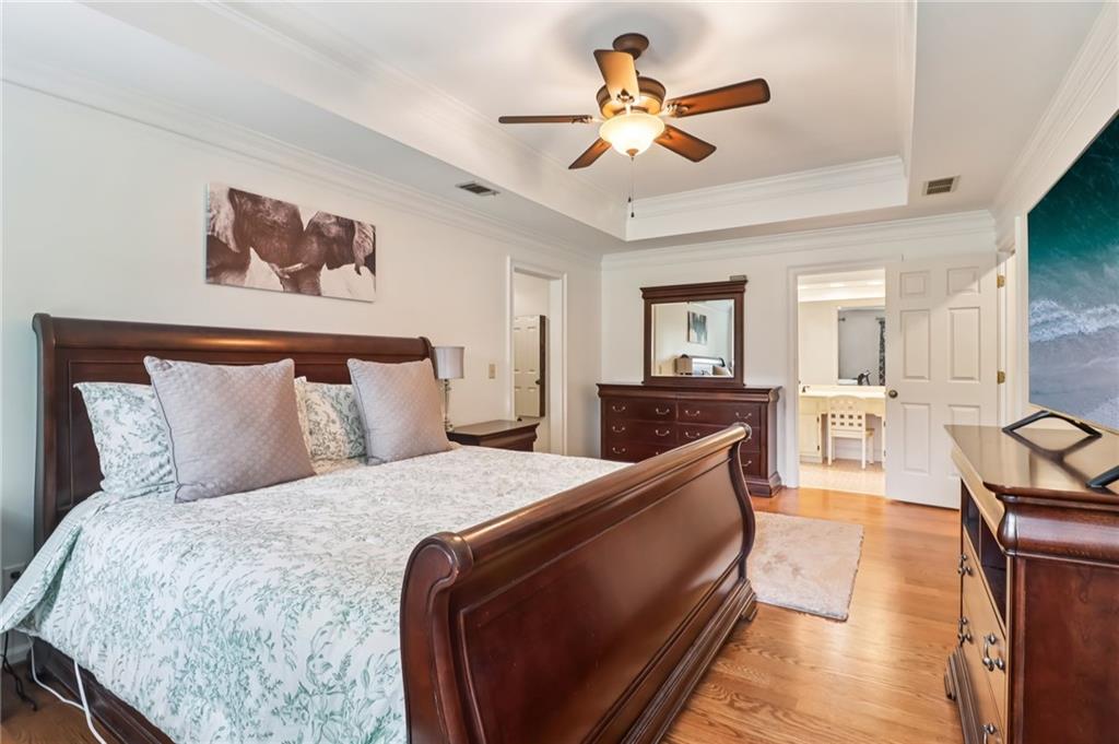 Mid Broadwell Trace - Residential