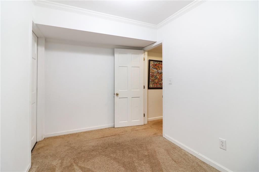 Mid Broadwell Trace - Residential