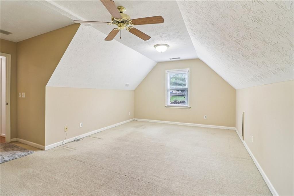 Mid Broadwell Trace - Residential