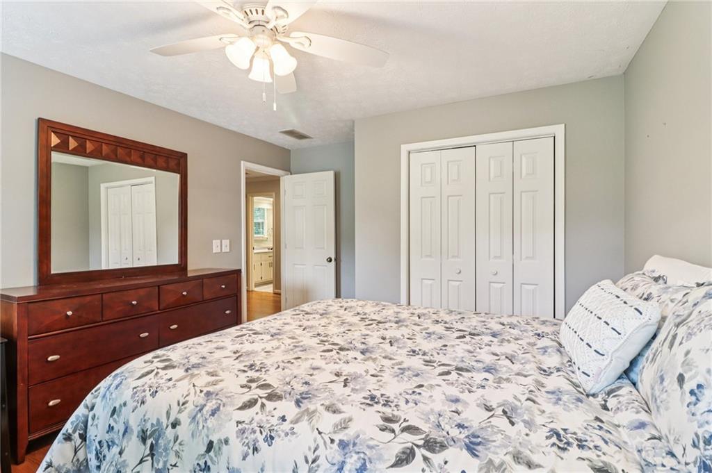 Mid Broadwell Trace - Residential