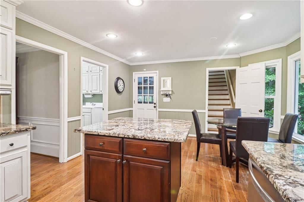 Mid Broadwell Trace - Residential