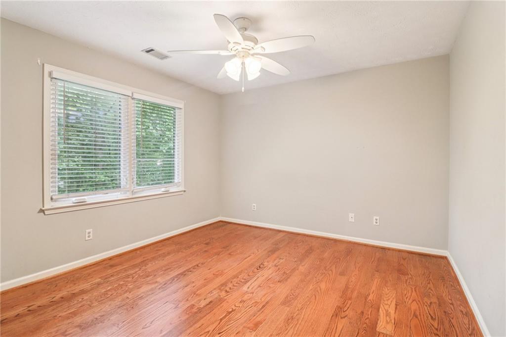 Mid Broadwell Trace - Residential