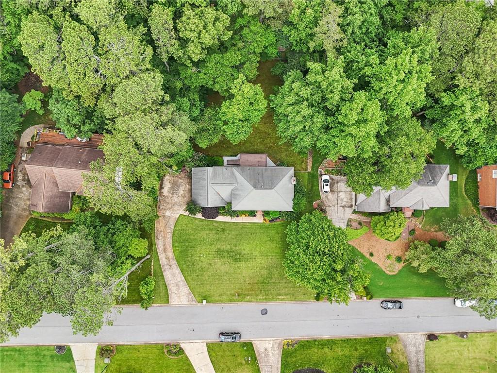 Mid Broadwell Trace - Residential