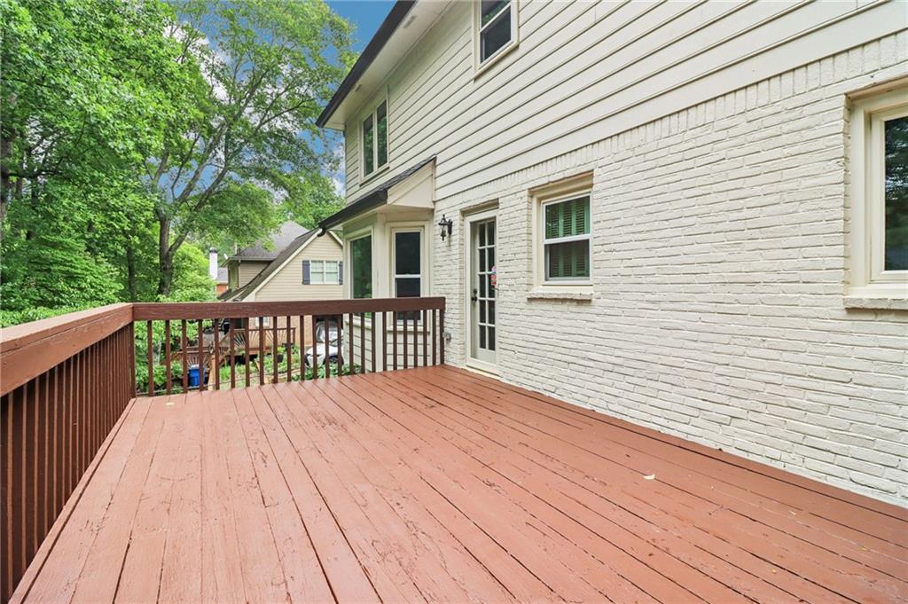 Mid Broadwell Trace - Residential
