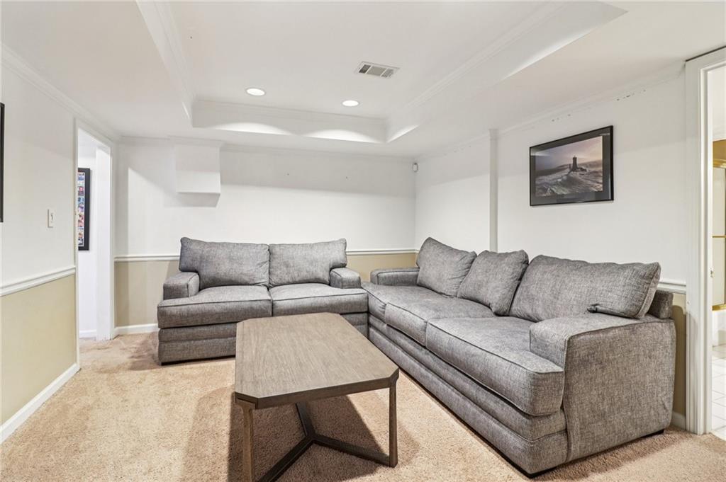 Mid Broadwell Trace - Residential