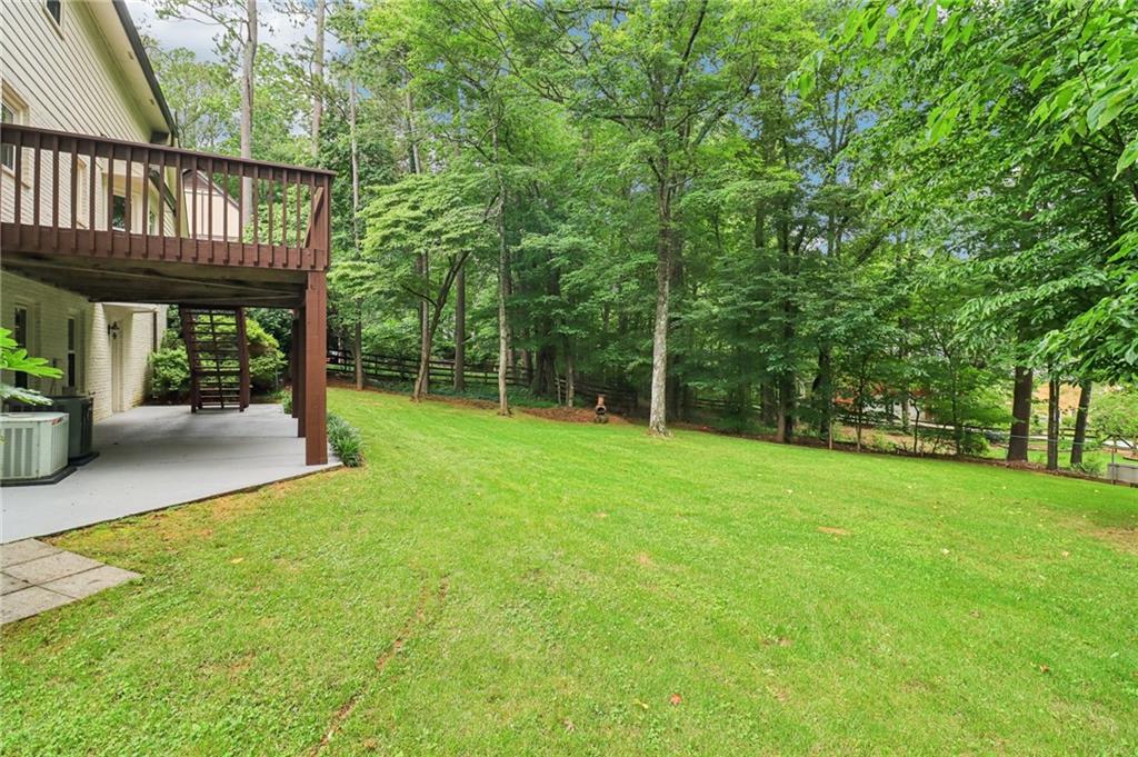 Mid Broadwell Trace - Residential