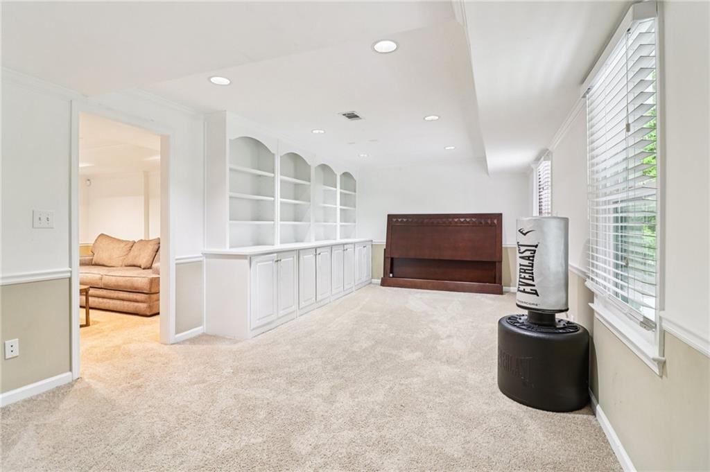 Mid Broadwell Trace - Residential
