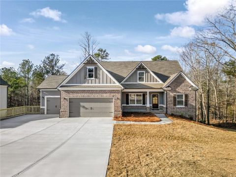 Homes For Sale - 564 Belle Woode<br/> Monroe, GA 30656