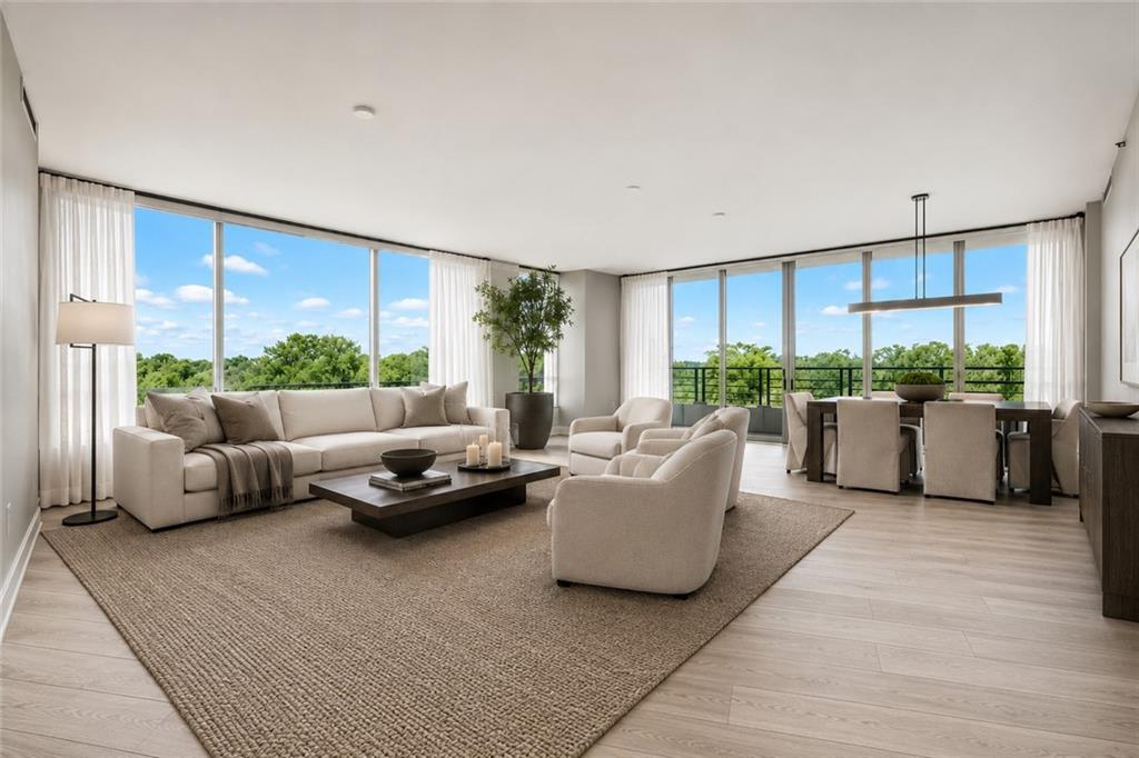 700 Park Regency Place 1207