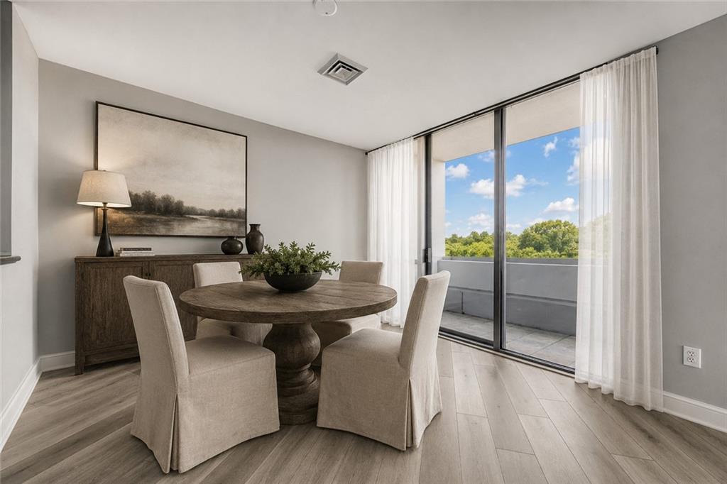 700 Park Regency Place 1207