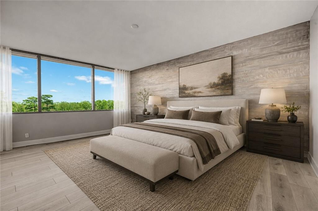 700 Park Regency Place 1207