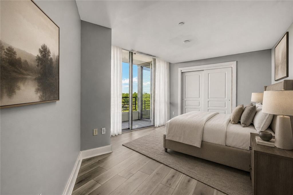 700 Park Regency Place 1207