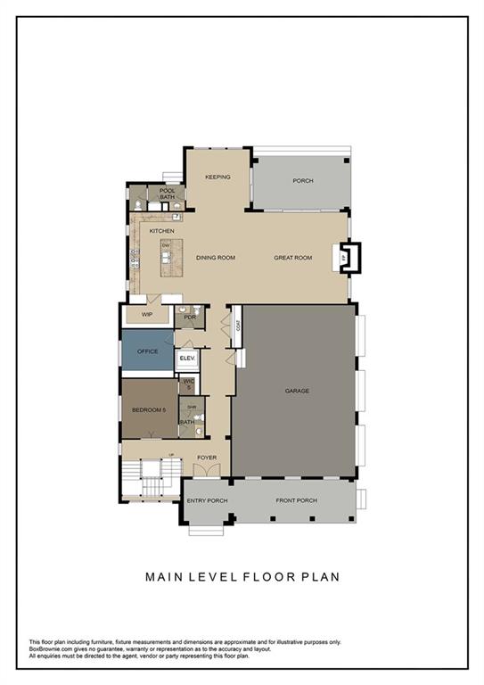 245 Heatherton Way