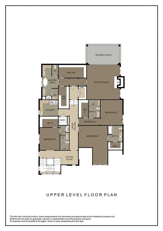 245 Heatherton Way