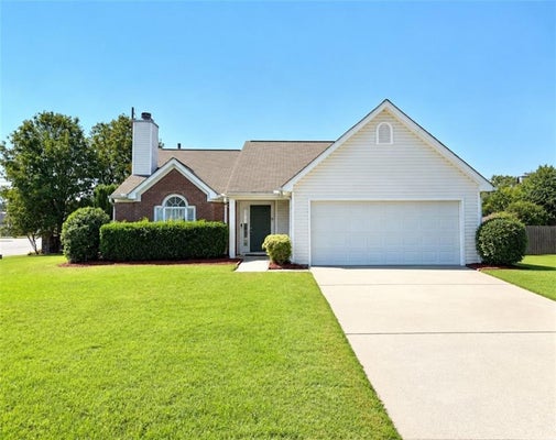 1595 WILLOW RIVER RUN, GRAYSON, GA 30017 - Image b554daf595a7a0670a0efc7fa3dd66c8/3285369099