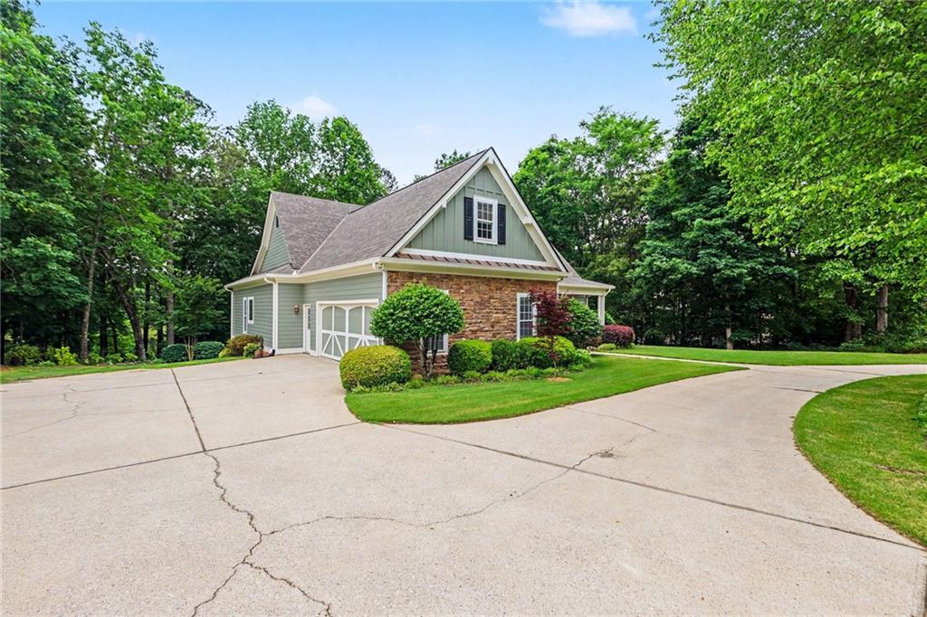 8545 Nolandwood Lane