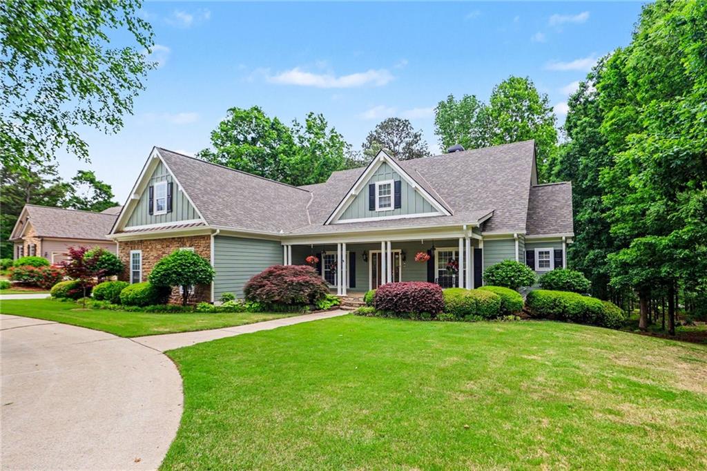 8545 Nolandwood Lane