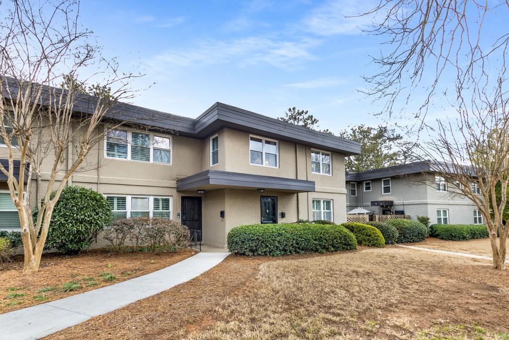 295 Lakemoore Drive #F, Atlanta, Georgia image 35