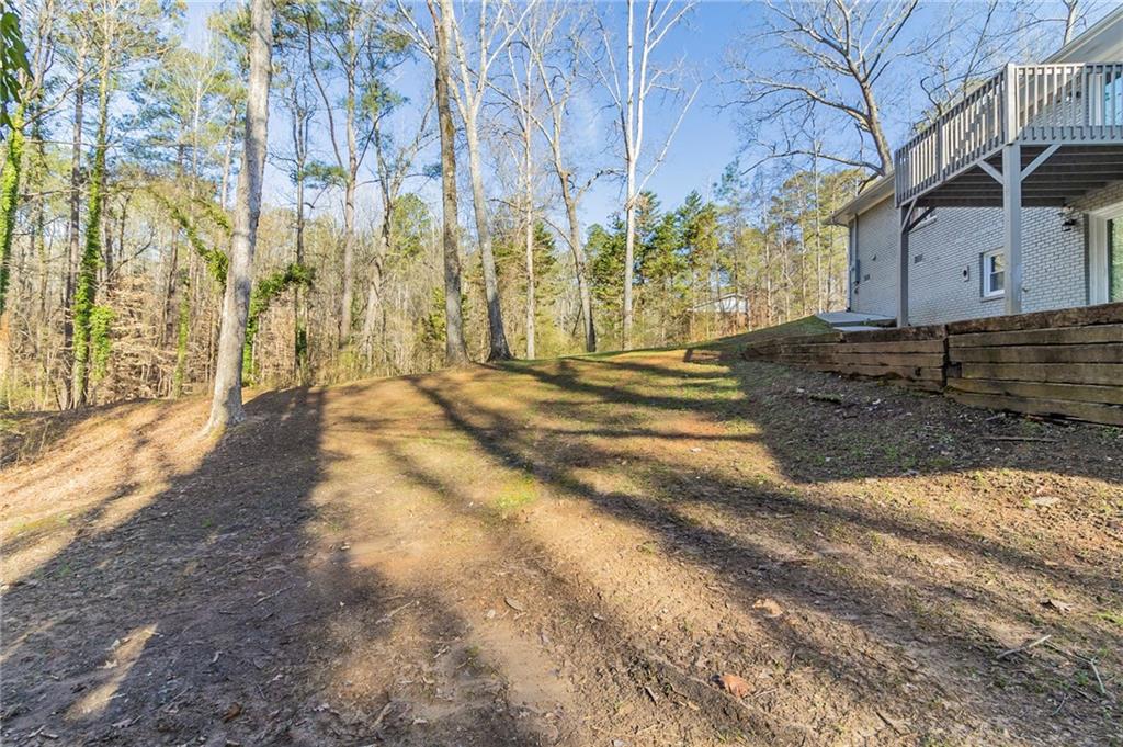 5845 Highway 92, Fairburn, Georgia image 35