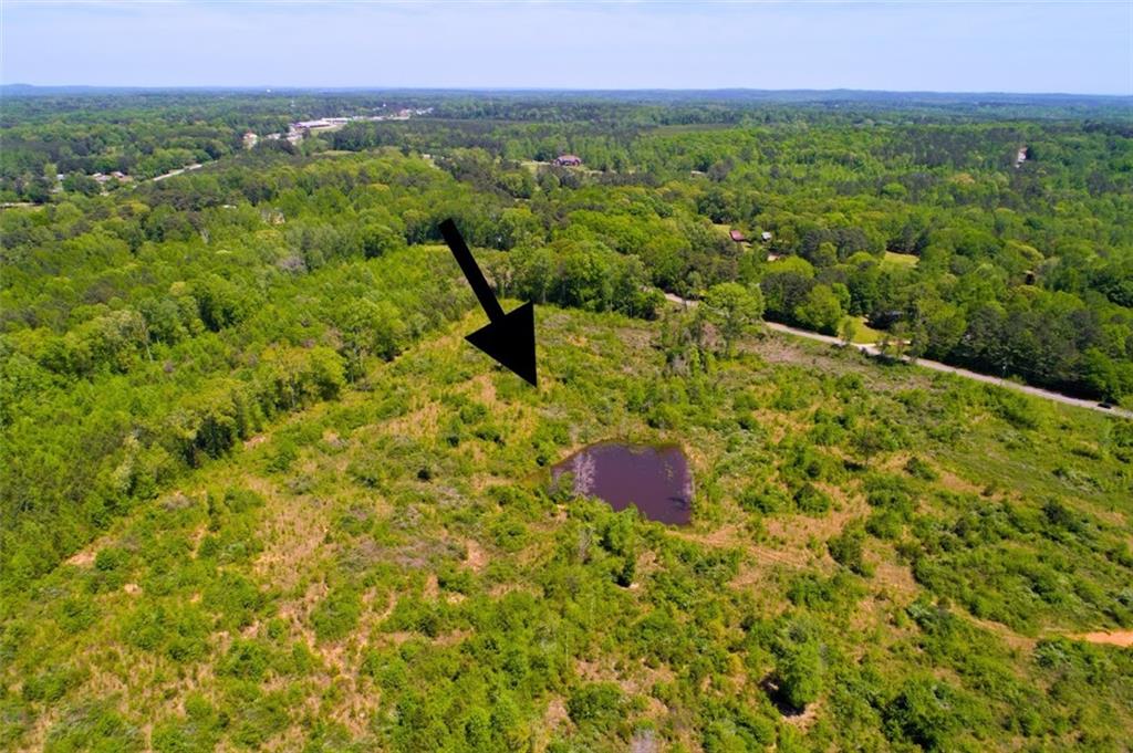 000 Folds (tract D - 22.67 Acres) Road, Carrollton, Georgia image 2