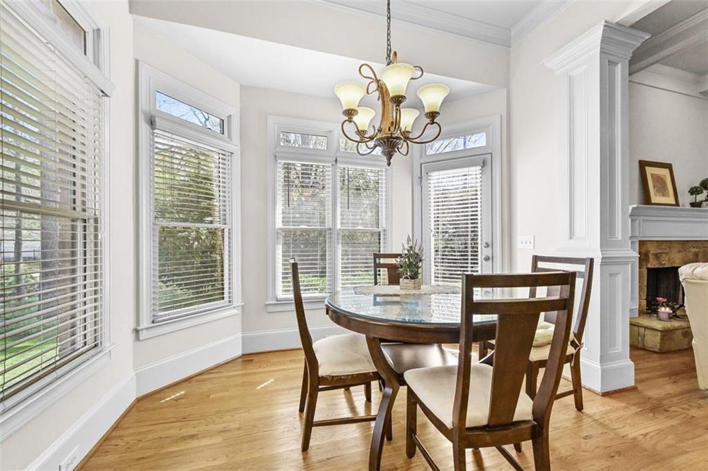 Parkside Manor - Residential