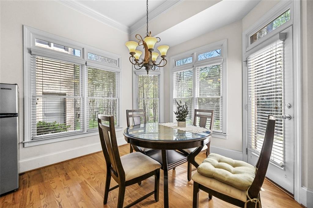 Parkside Manor - Residential
