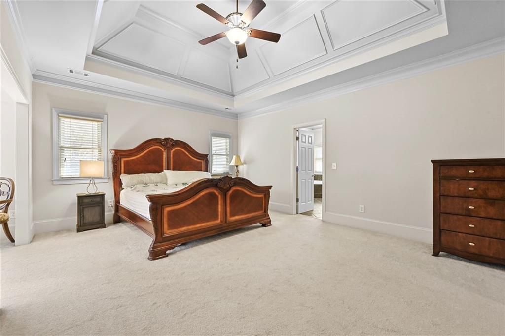 Parkside Manor - Residential