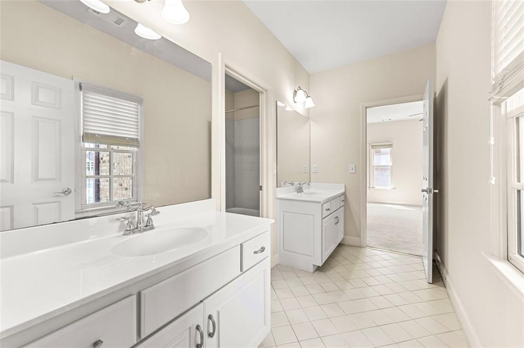 Parkside Manor - Residential