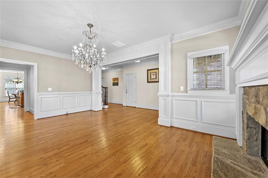 Parkside Manor - Residential