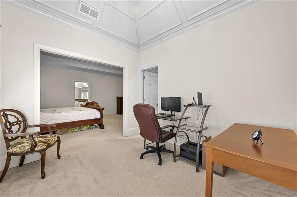 Parkside Manor - Residential