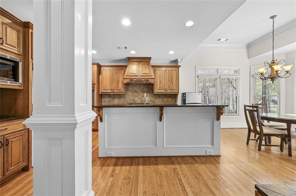 Parkside Manor - Residential